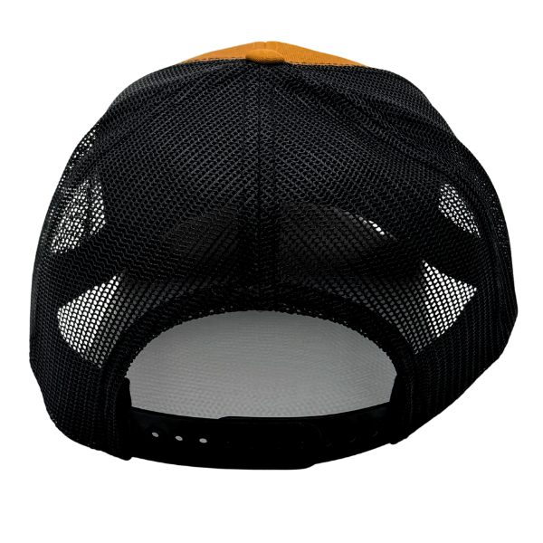 PatchBlack RCSnap - Caramel