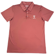 Polo - Mauve