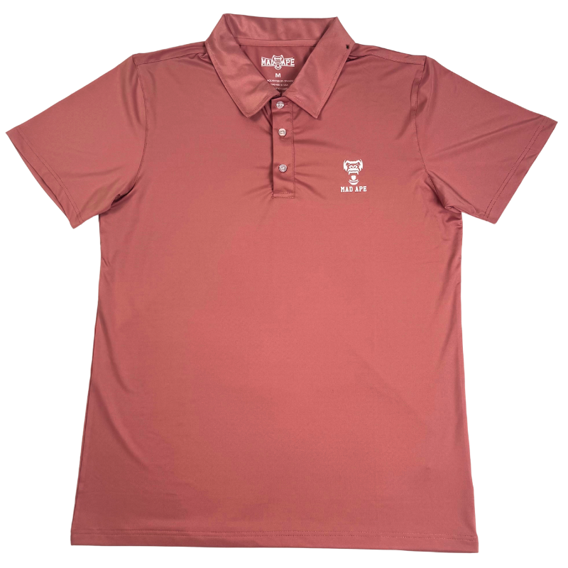 Polo - Mauve