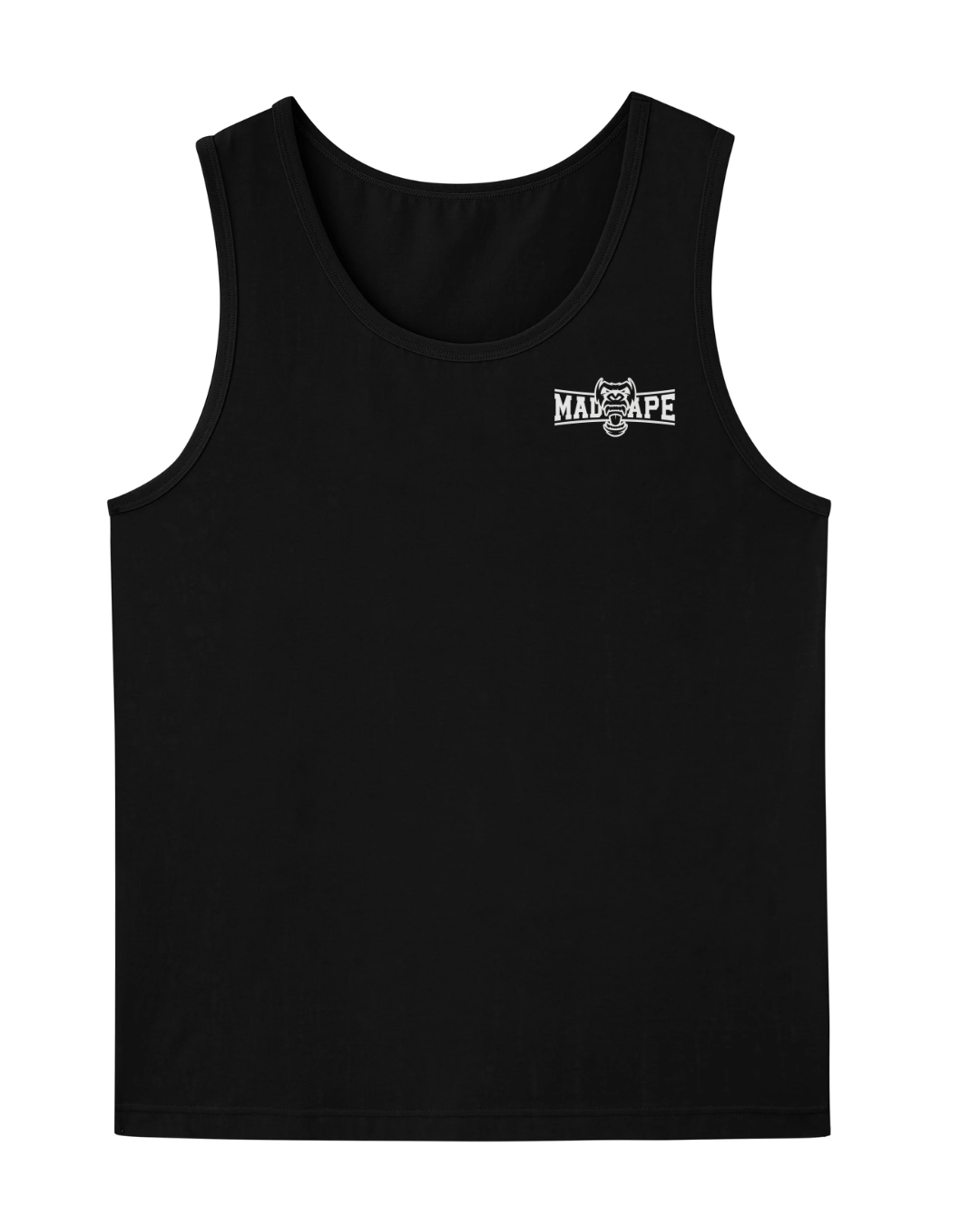 CoreStretch tank - Black