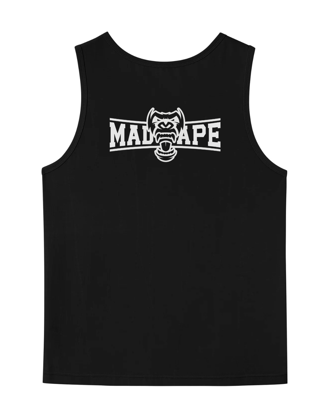 CoreStretch tank - Black