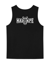 CoreStretch tank - Black