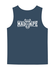 CoreStretch tank - Navy