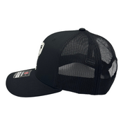 WhtFace RCSnap - Black