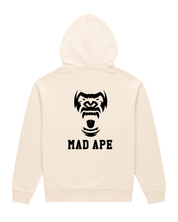 Core Words Hoodie - Bone
