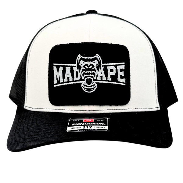 PatchBlack RCSnap - White