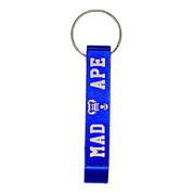 Bottle Opener - Blue
