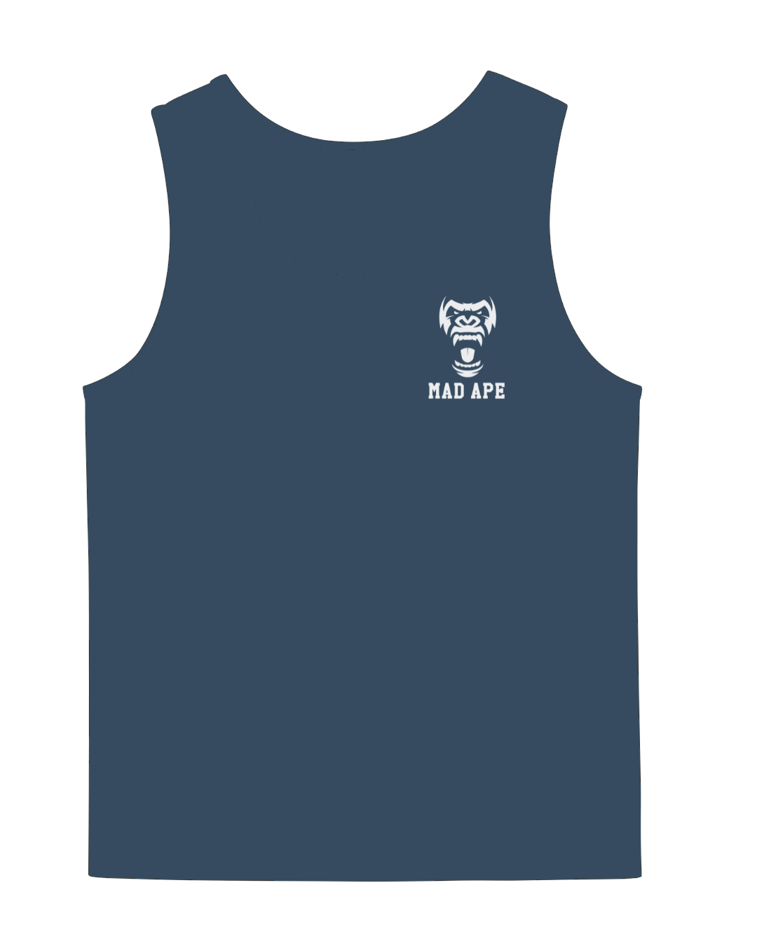 CoreWords tank - Navy