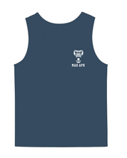 CoreWords tank - Navy