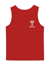 CoreWords Tank - Red