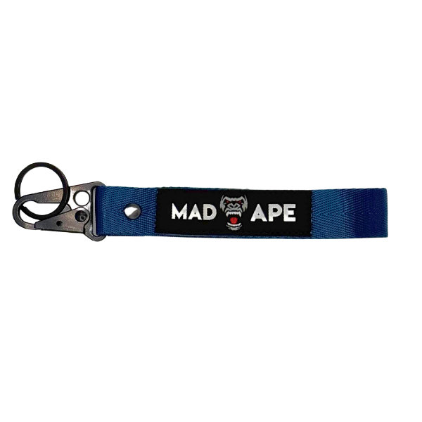 Lanyard - Blue