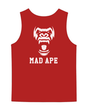 CoreWords Tank - Red