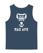 CoreWords tank - Navy