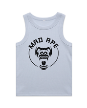 W CoreCircle Tank Blue