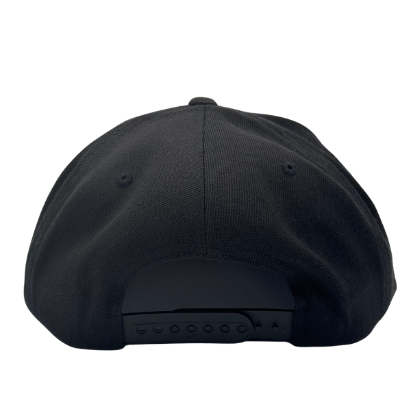 WhtFace YPSnap - Black