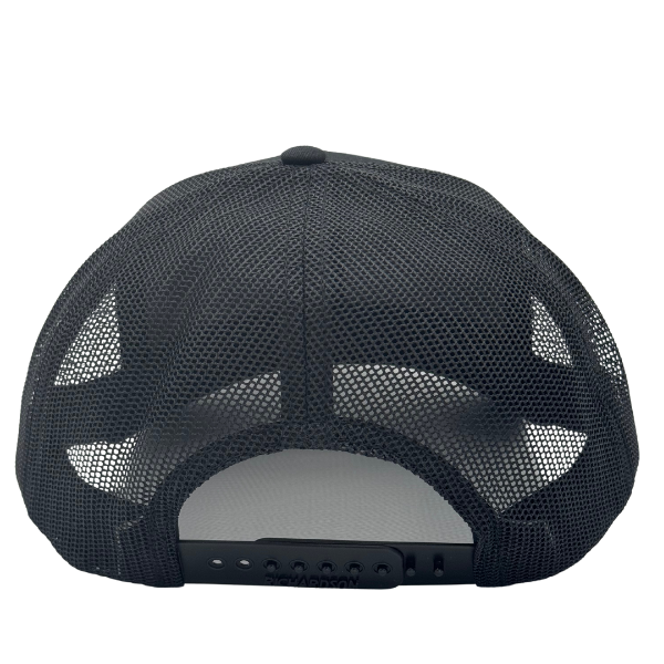 WhtFace RCSnap - Black