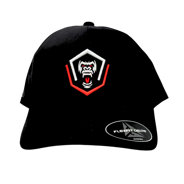 Hexagon FlexSnap - Black