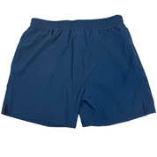 Mens 5 Inch Shorts - Navy