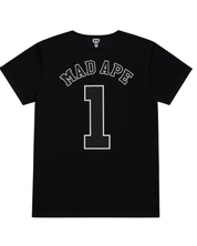 Baseball Jersey - Black