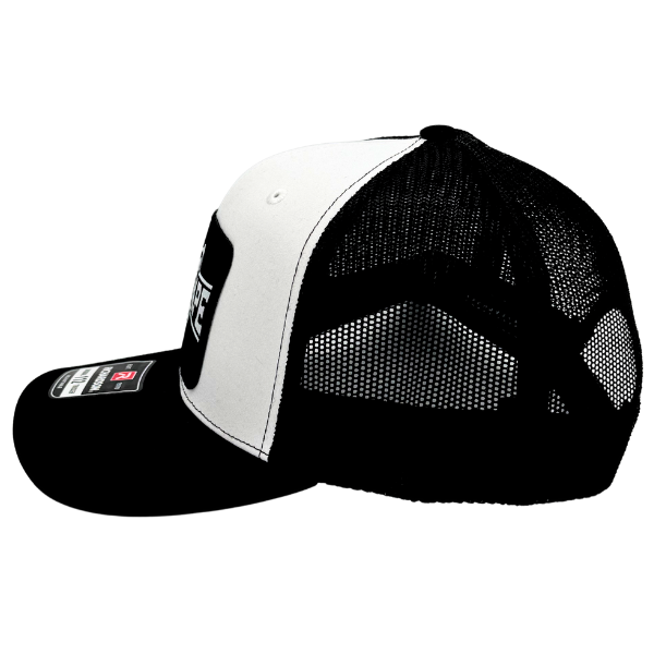 PatchBlack RCSnap - White