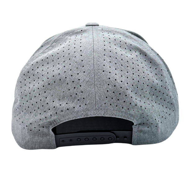 WhtFace YPPerfSnap - Gray