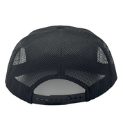 StitchApe 7Panel - Black