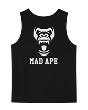 CoreWords tank - Black