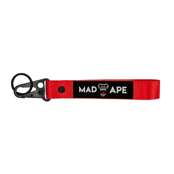 Lanyard - Red