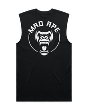 CoreCircle tank - Black