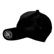 Hexagon FlexSnap - Black