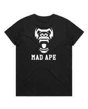 W Core Words Tee - Black