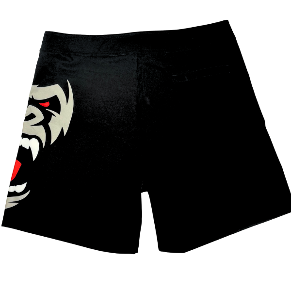 Boardshort - Black.