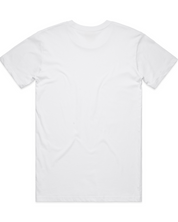MadShieldApe Tee - White