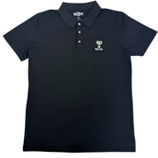 Polo - Black