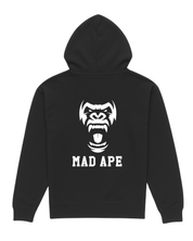 Core Words Hoodie - Black