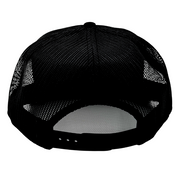 CircleLogo 7Panel - Black