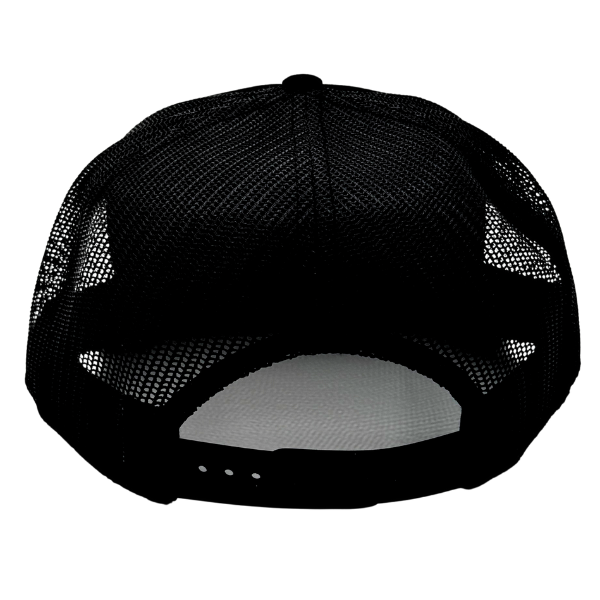 CircleLogo 7Panel - Black