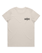 W CoreStretch Tee - Bone