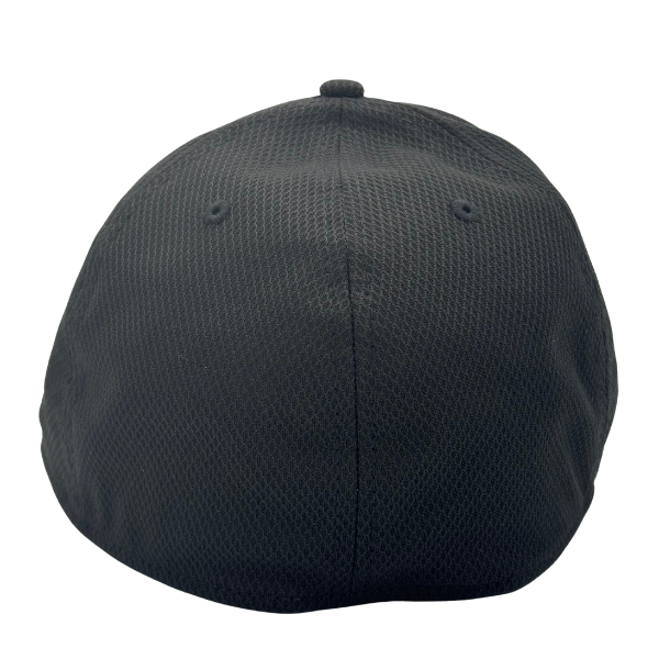 PatchWhite NE3930 - Black
