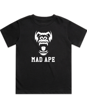 Y CoreWords Tee - Black