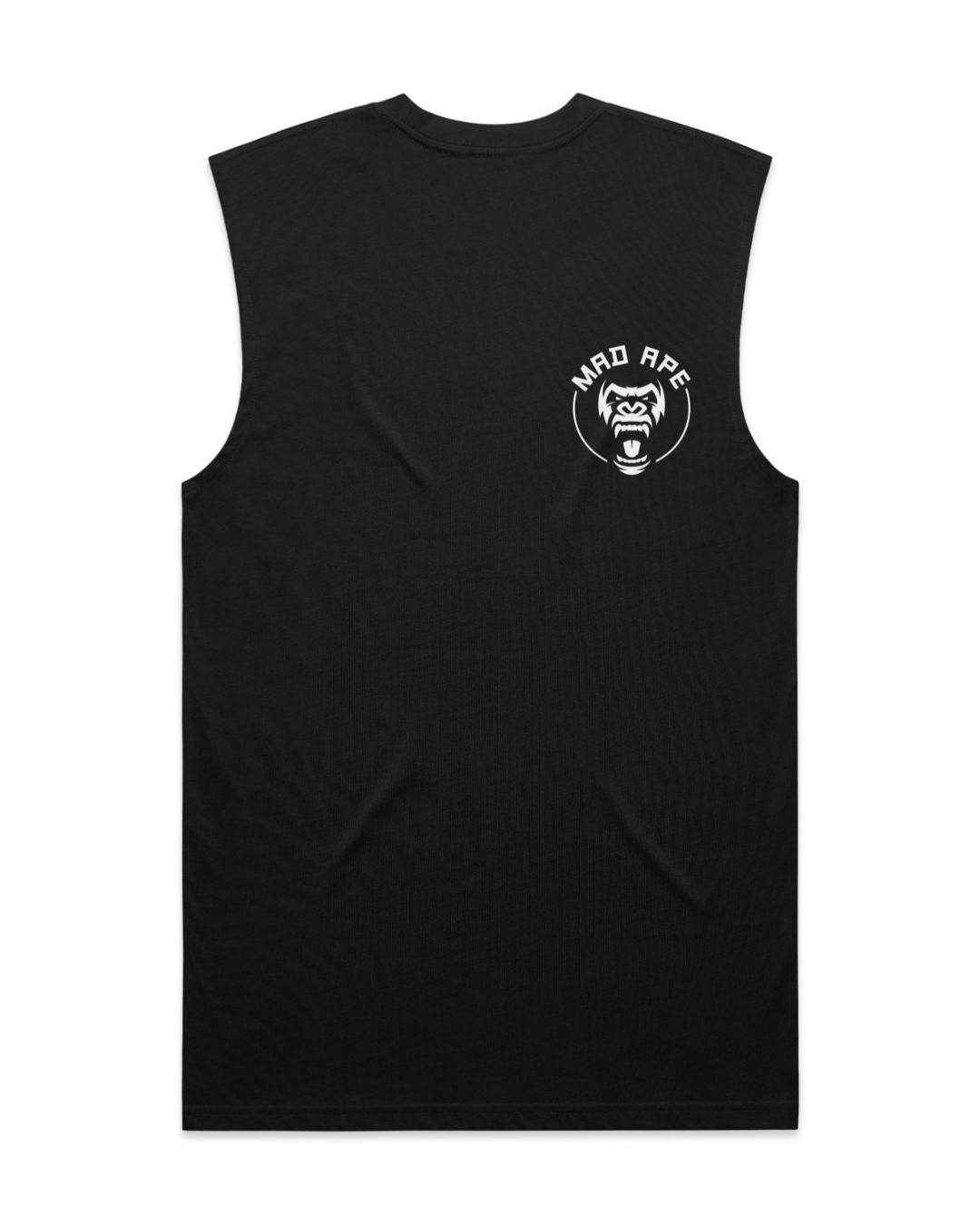 CoreCircle tank - Black