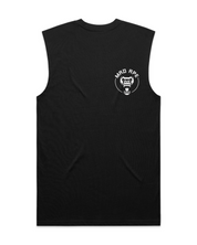 CoreCircle tank - Black
