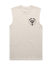 CoreCircle Tank - Bone