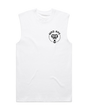 CoreCircle Tank - White