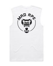 CoreCircle Tank - White