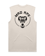 CoreCircle Tank - Bone