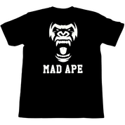 Core Words Tee - Black
