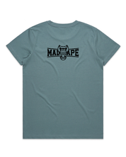 W CoreStretch Tee - Blue