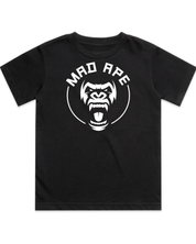 Y CoreCircle Tee - Black