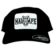 PatchWhite FlexSnap - Black